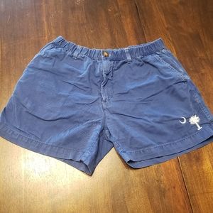 Chubbies South Carolina Flag Shorts